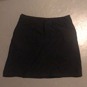 Patagonia skort